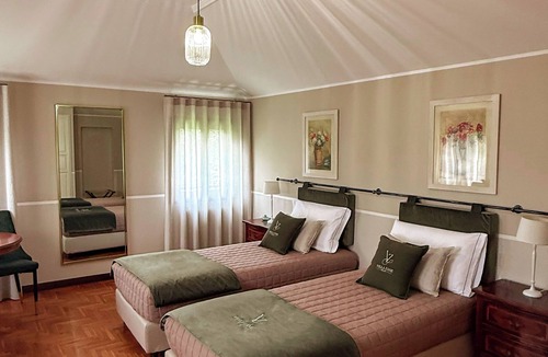 Treviso House | Villa Zane