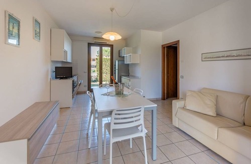 Isola Albarella Apartment | Village Albarella Trilo S3