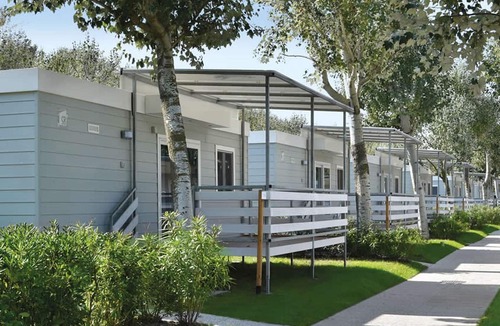 Chioggia House | Village Isamar - Giove XXL AGISA (2599)