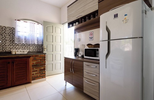 Itauna House | Village Itaúna Inn - House Azul