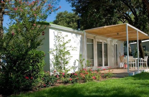Jesolo Pineta House | Village Jesolo - Lodge AGCLU (2602)