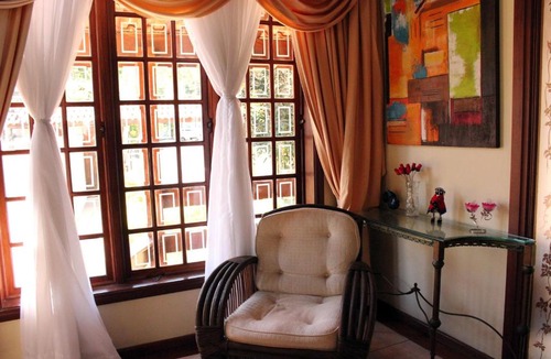 Sape Bed & Breakfast | Village Pendotiba