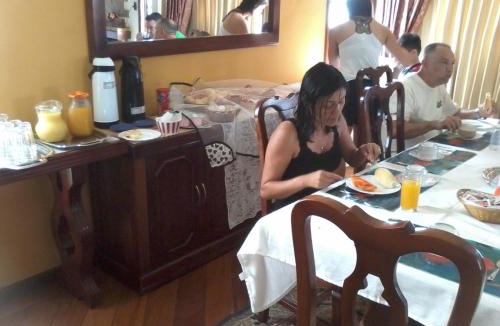 Sape Bed & Breakfast | Village Pendotiba