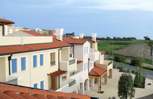 Caorle Apartment | Villaggio a Mare (Cao645) 643.5