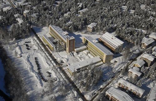 Bardonecchia Hotel | Villaggio Olimpico