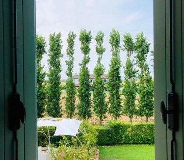 Merlara Bed & Breakfast | Villamoreno
