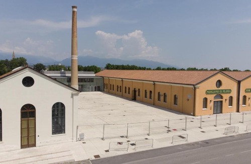 Santa Lucia di Piave Bed & Breakfast | VillaRosa