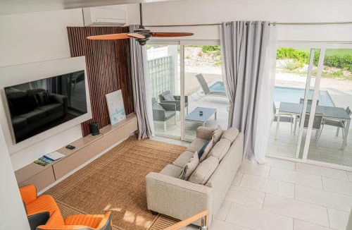 Providenciales Villa | Villas with Private Pool 5 min to Grace Bay beach