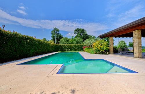 Salionze Villa | VillasGarda - Villa Leone Salionze
