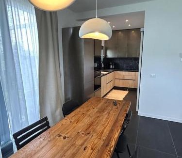 Jesolo House | Villetta bifamiliare Jesolo