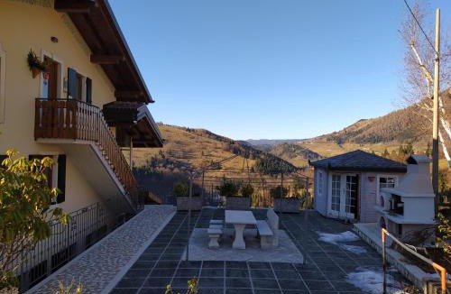 Foza Apartment | Villetta di montagna