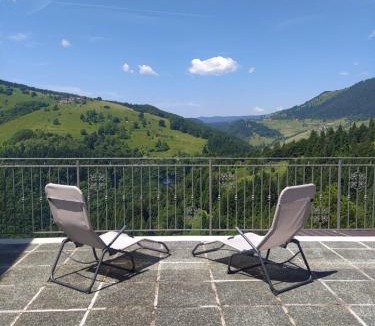 Foza Apartment | Villetta di montagna