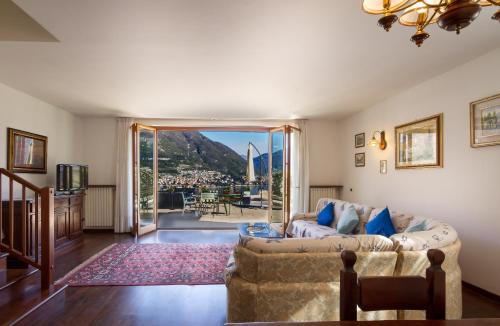 Torno Villa | Villino Miralago