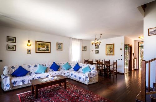Torno Villa | Villino Miralago