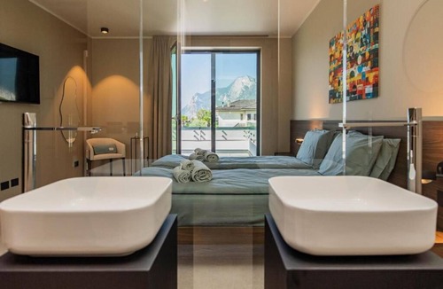 Arco Other | Vinea Rural Resort