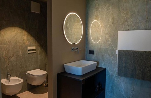 Arco Other | Vinea Rural Resort