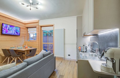 Valtellina Apartment | Viola, Livigno, Italy