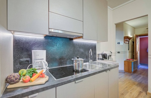 Valtellina Apartment | Viola, Livigno, Italy