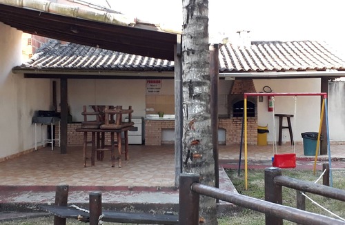 Tucuns House | Virtually in front of Tucuns Beach