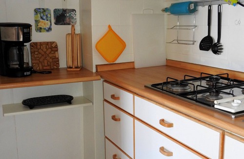 Carciano Apartment | VISTA CASTELLO - Apartment with lake and panoramic views + private garage!