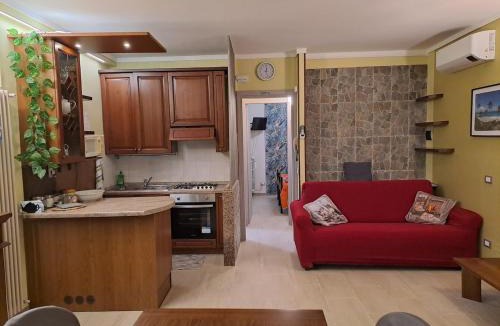 Roe House | Vista Garda, Casa Vacanze