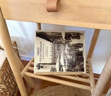 San Zeno di Montagna Apartment | Vista Lago San Zeno