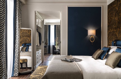 Citta Antica Hotel | Vista Verona