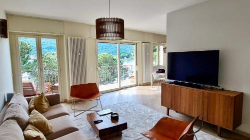 Sarnico Apartment | VistaLago Loft