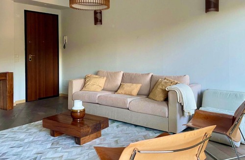 Sarnico Apartment | VistaLago Loft