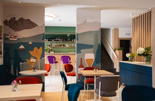 Levico Terme Hotel | Vitalé Hotel Daniela