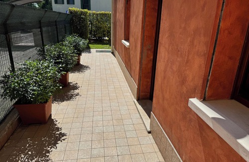 Noventa di Piave Apartment | Vittoria apartment- near Outlet
