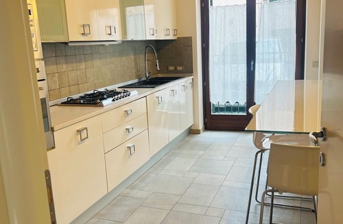 Borgo Trento House | VITTORIA VERONA - Beautiful and big house in the center of Verona