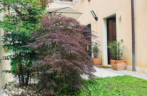 Borgo Trento House | VITTORIA VERONA - Beautiful and big house in the center of Verona