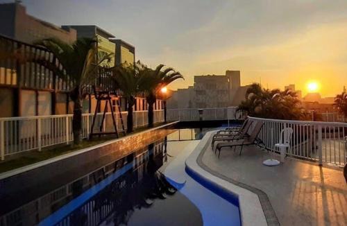 Lapa Apartment | VivaLapa Comfort and Leisure in Rio