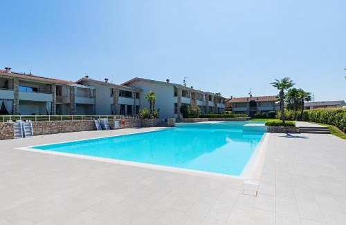 Lonato del Garda Apartment | Vivere il Parco