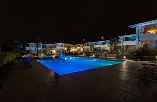 Lonato del Garda Apartment | Vivere il Parco