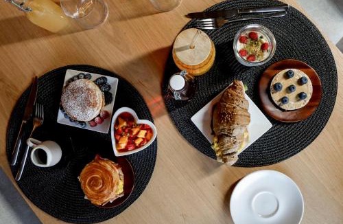 Molveno Bed & Breakfast | Vivi Suites & Spa - Boutique Guest House Molveno