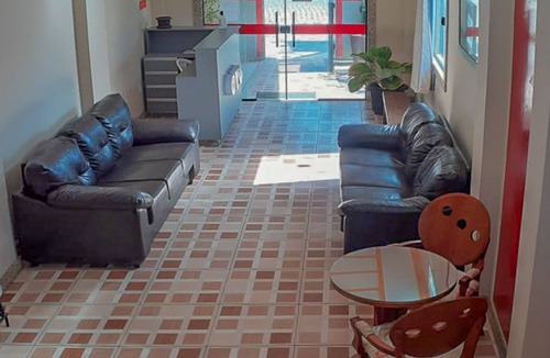 Campos Hotel | VOA Pousada Bem Estar