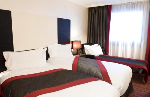 Montparnasse Hotel | voco Paris Montparnasse by IHG