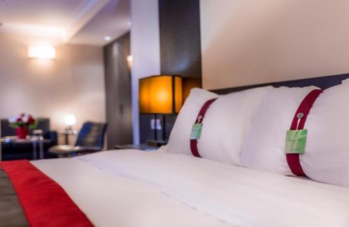 Montparnasse Hotel | voco Paris Montparnasse by IHG