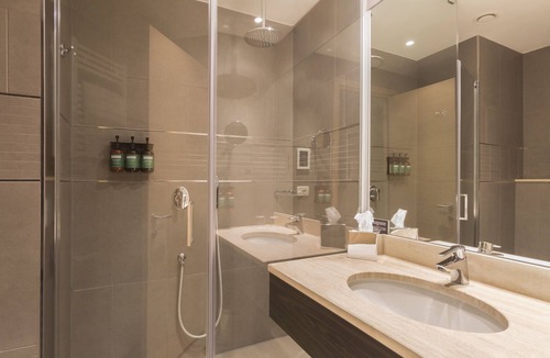 Pagnano Hotel | voco Venice Mestre - The Quid by IHG