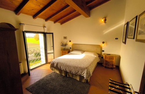 Pegognaga Bed & Breakfast | Volivia Relais Exclusive