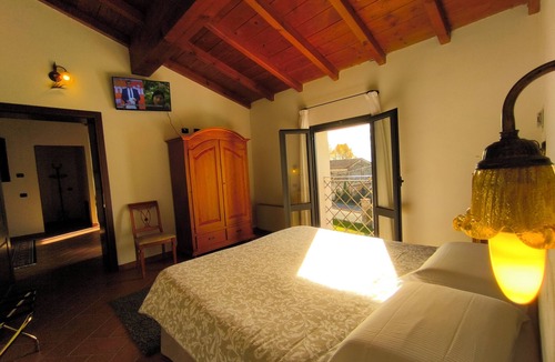 Pegognaga Bed & Breakfast | Volivia Relais Exclusive