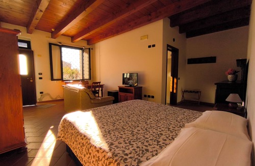 Pegognaga Bed & Breakfast | Volivia Relais Exclusive