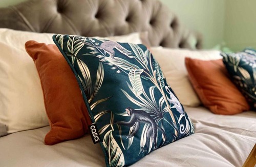 Citta Antica Apartment | Volto Corte Farina Apartments - Luxury Lofts