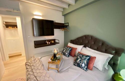 Citta Antica Apartment | Volto Corte Farina Apartments - Luxury Lofts