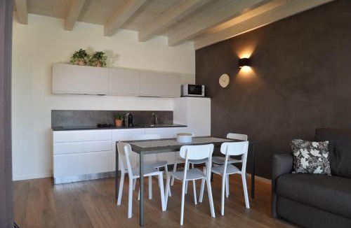 Peschiera del Garda City Centre Apartment | Voltoni Luxury Home