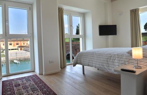 Peschiera del Garda City Centre Apartment | Voltoni Luxury Home