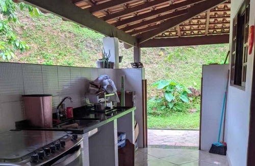 Paraty Cottage | Vrbo Property