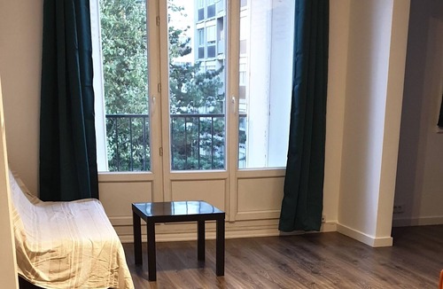 Antony Apartment | Vrbo Property